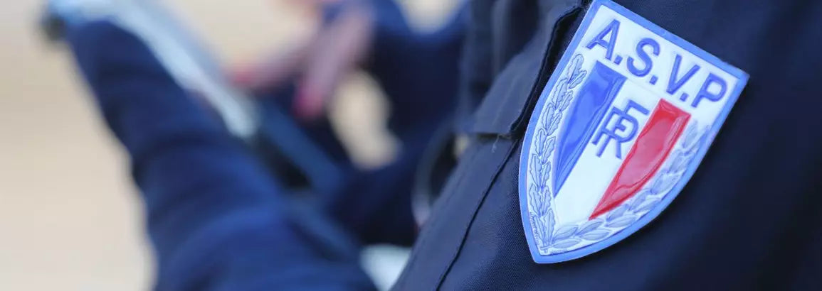ASVP