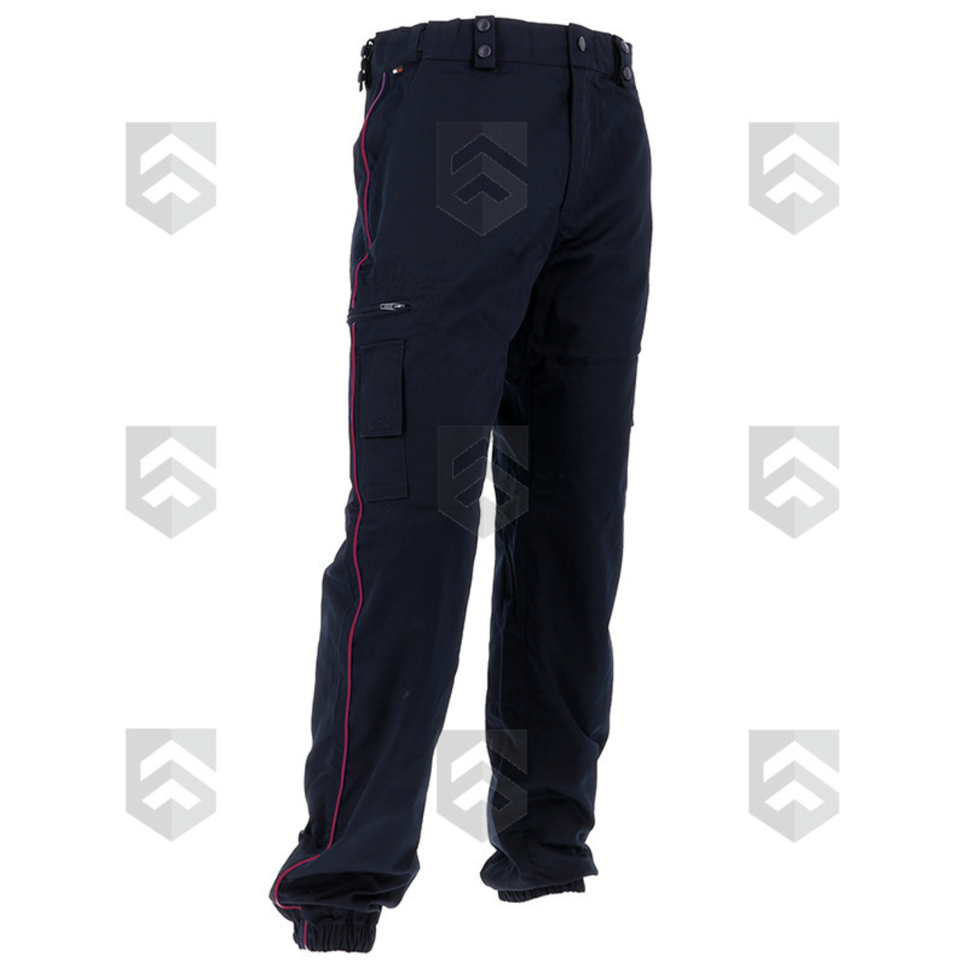 Pantalon Intervention Guardian A.S.V.P. Mat – GK Pro