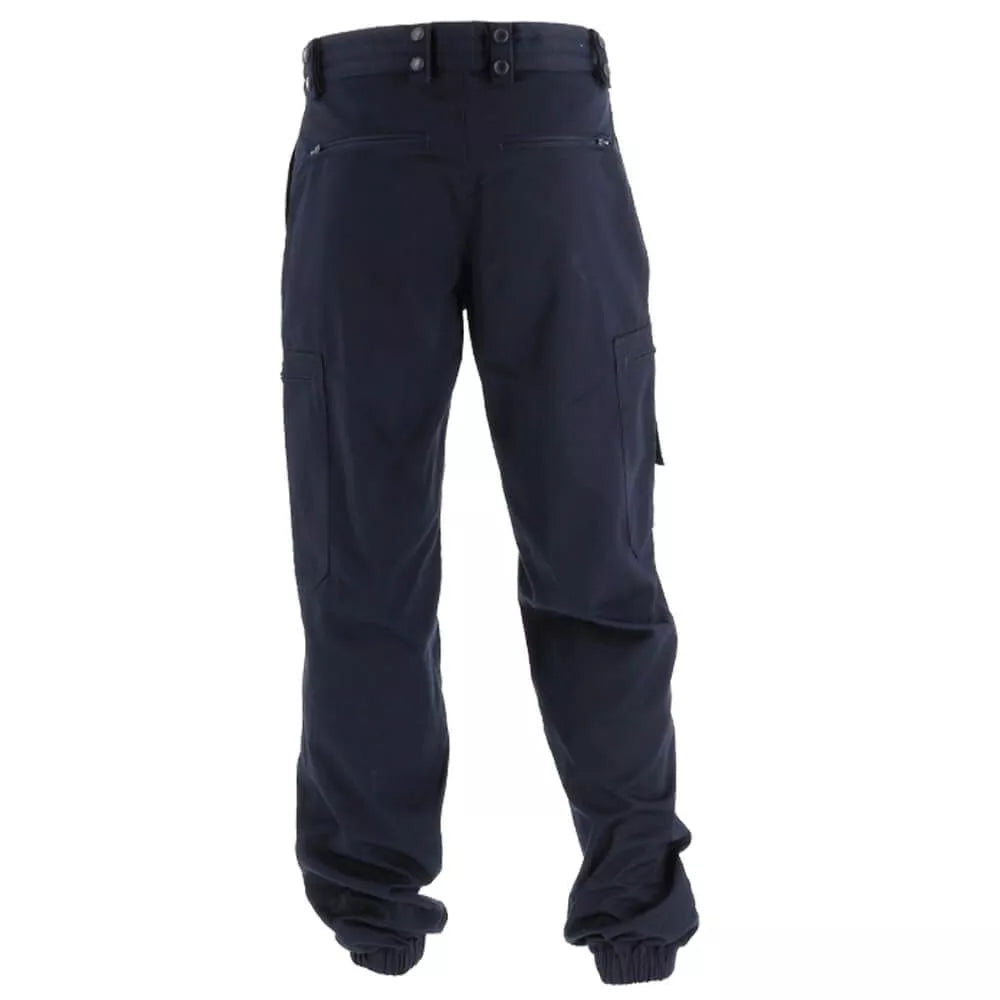 Pantalon Intervention Guardian Mat – Marine – GK Pro