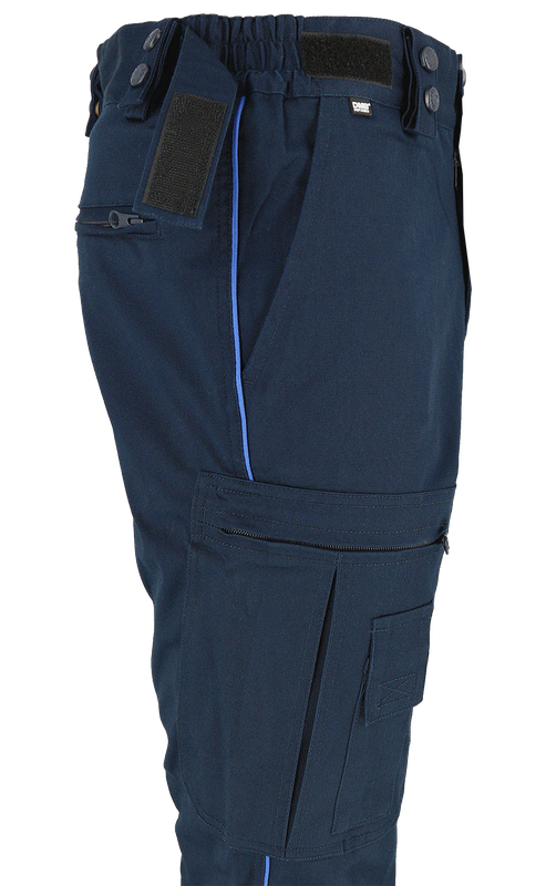 Pantalon Tactique F2 Marine