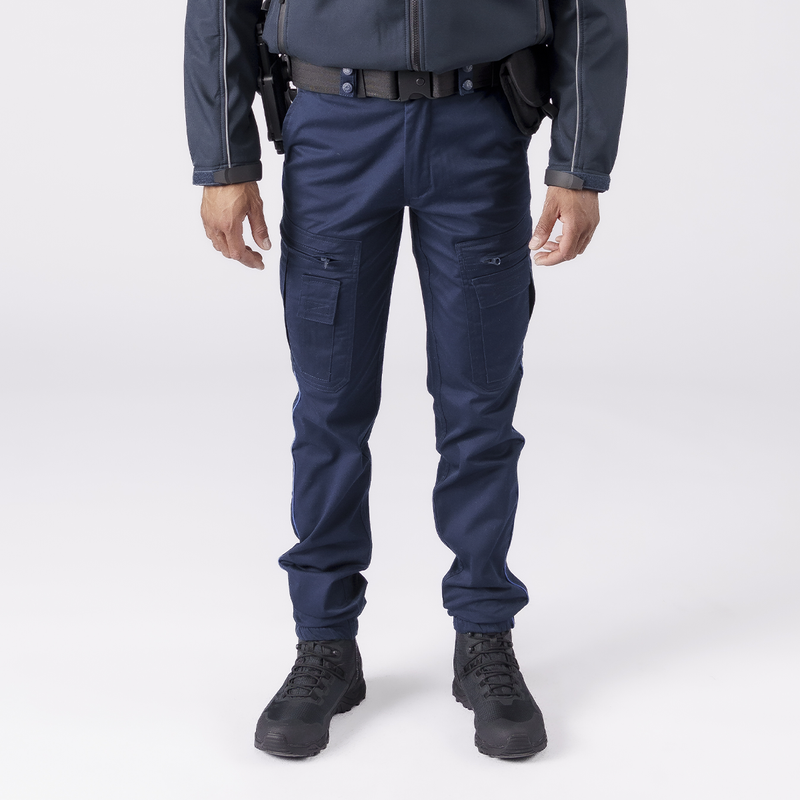 Pantalon Tactique F2 Marine