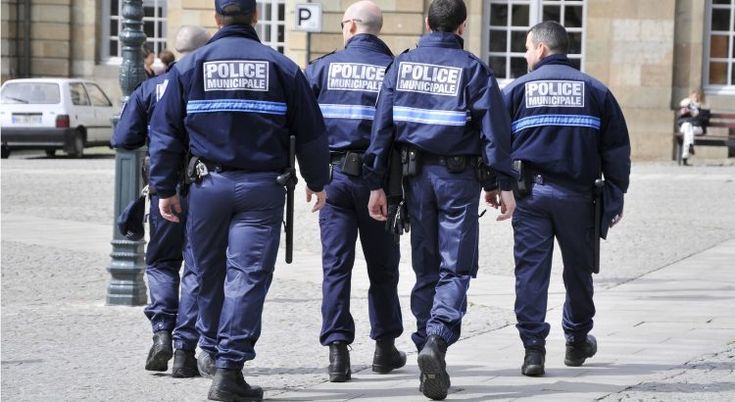 Police Municipale