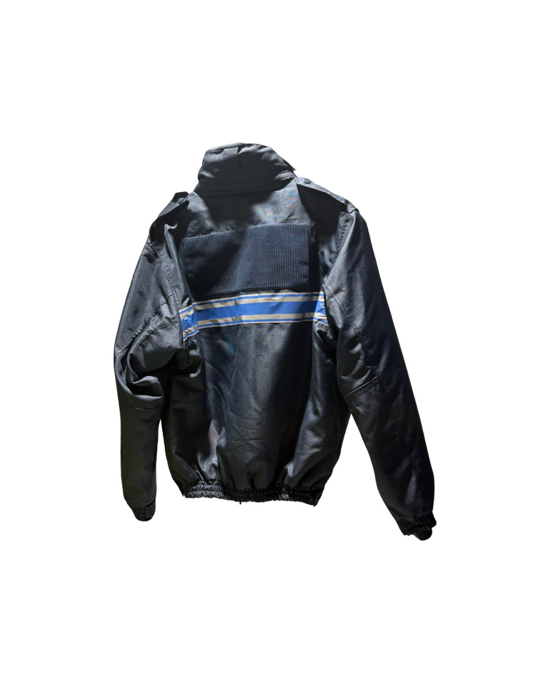 Blouson POLICE MUNICIPALE – Hiver et Protection contre les Intempéries