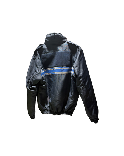 Blouson POLICE MUNICIPALE – Hiver et Protection contre les Intempéries