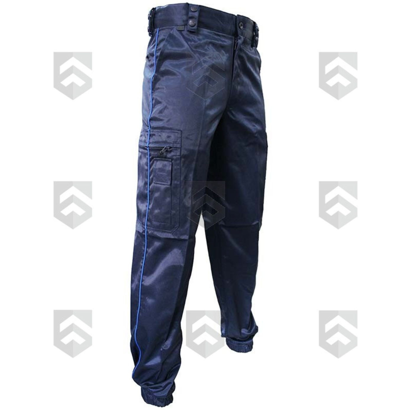 Pantalon Intervention Police Municipale DMB Satiné