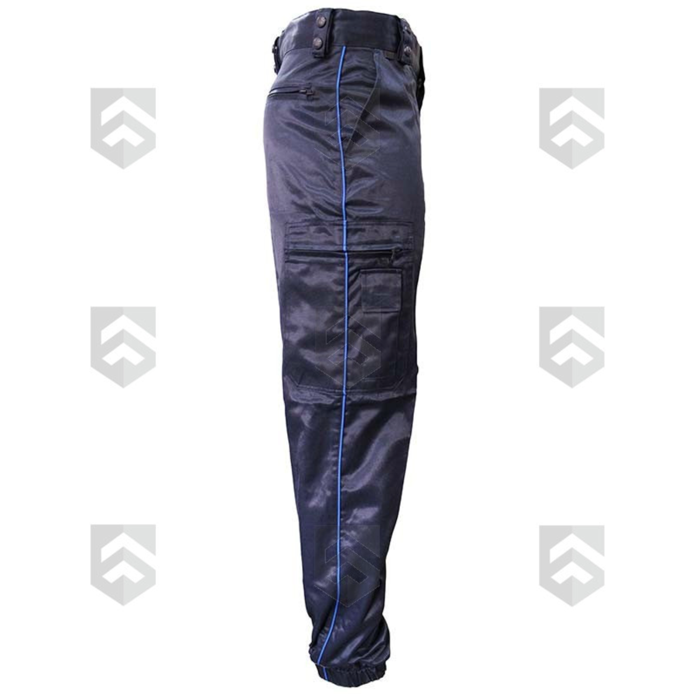 Pantalon Intervention Police Municipale DMB Satiné