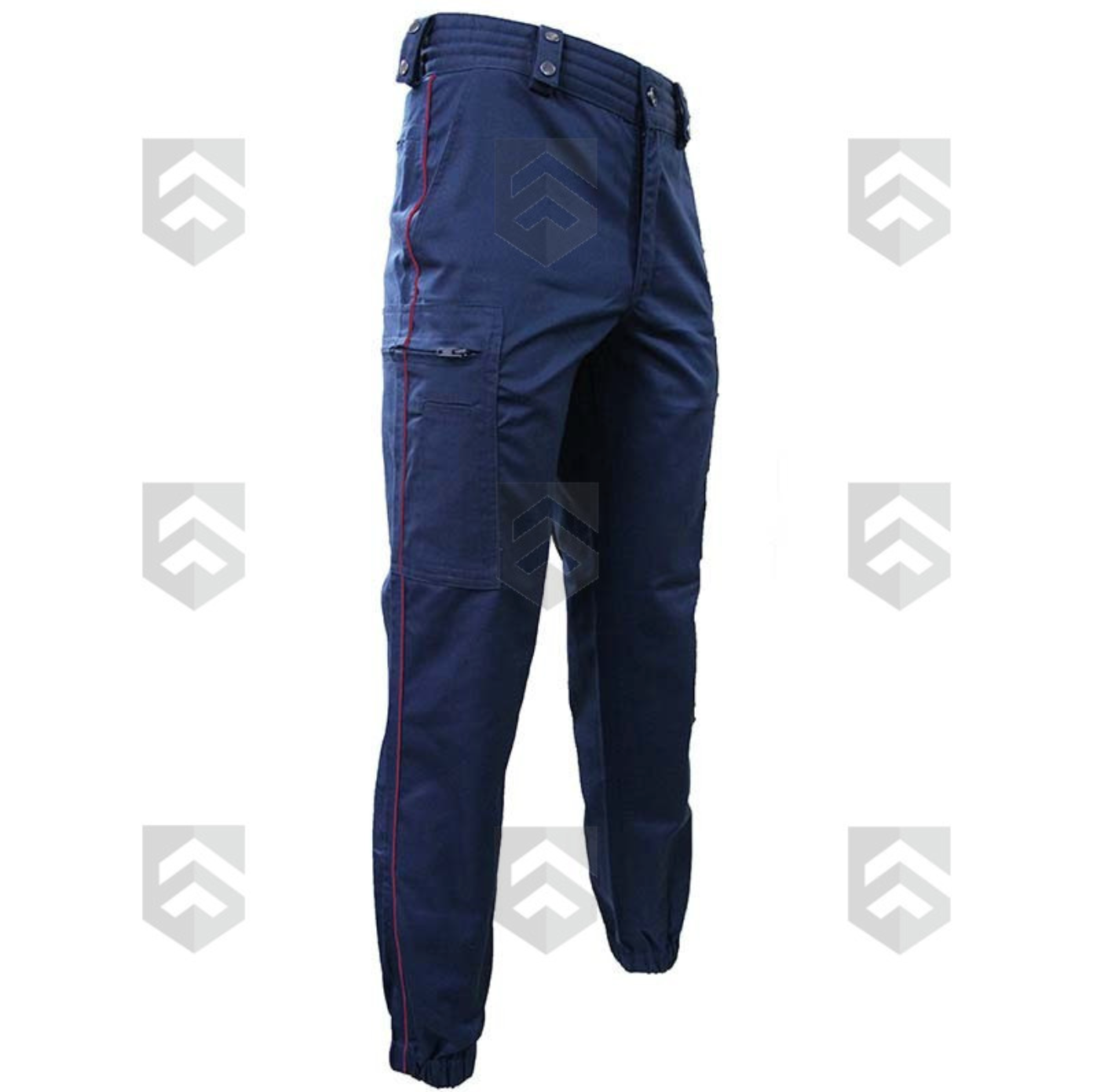 Pantalon Intervention A.S.V.P. Mat