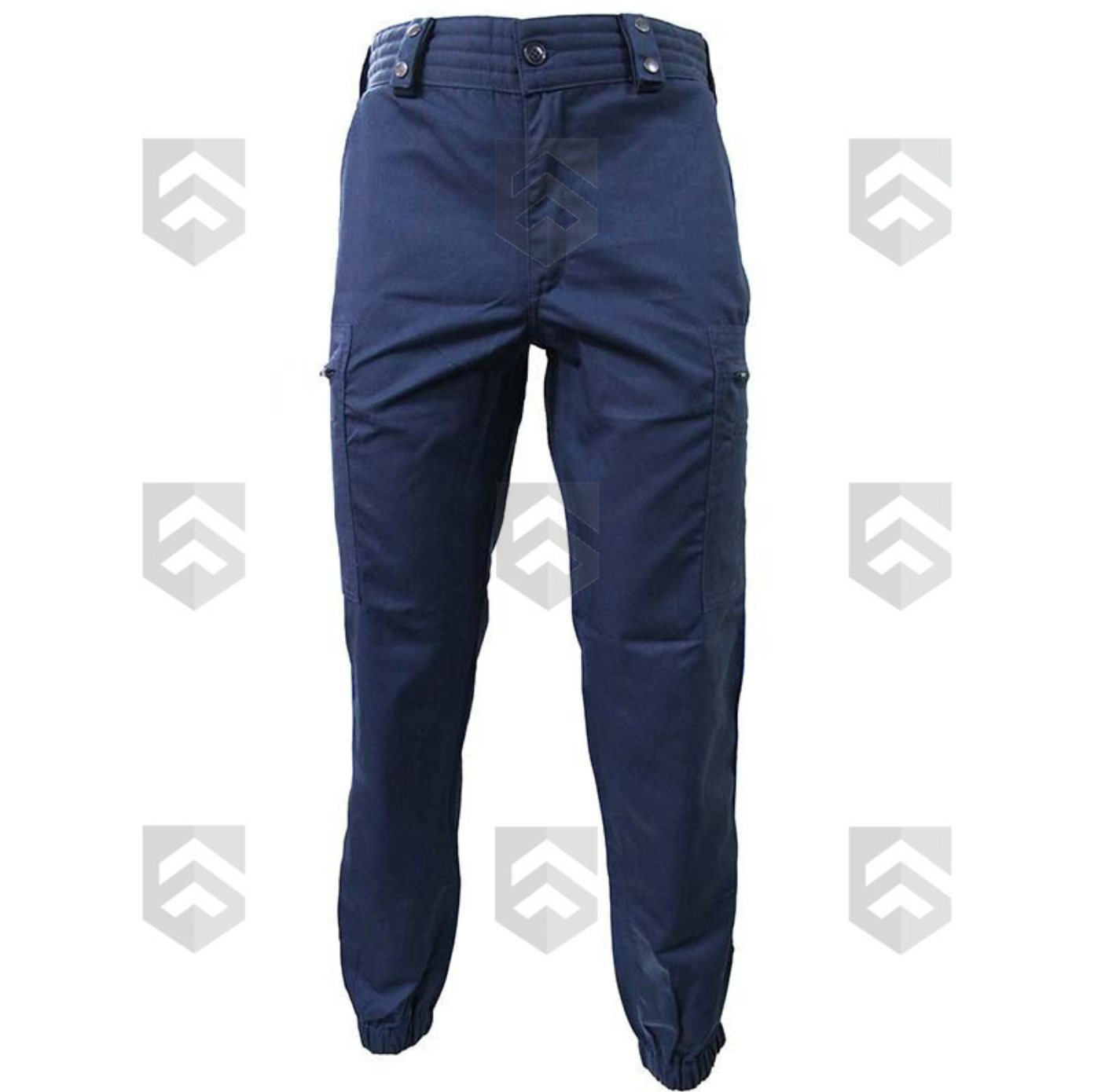 Pantalon Intervention A.S.V.P. Mat