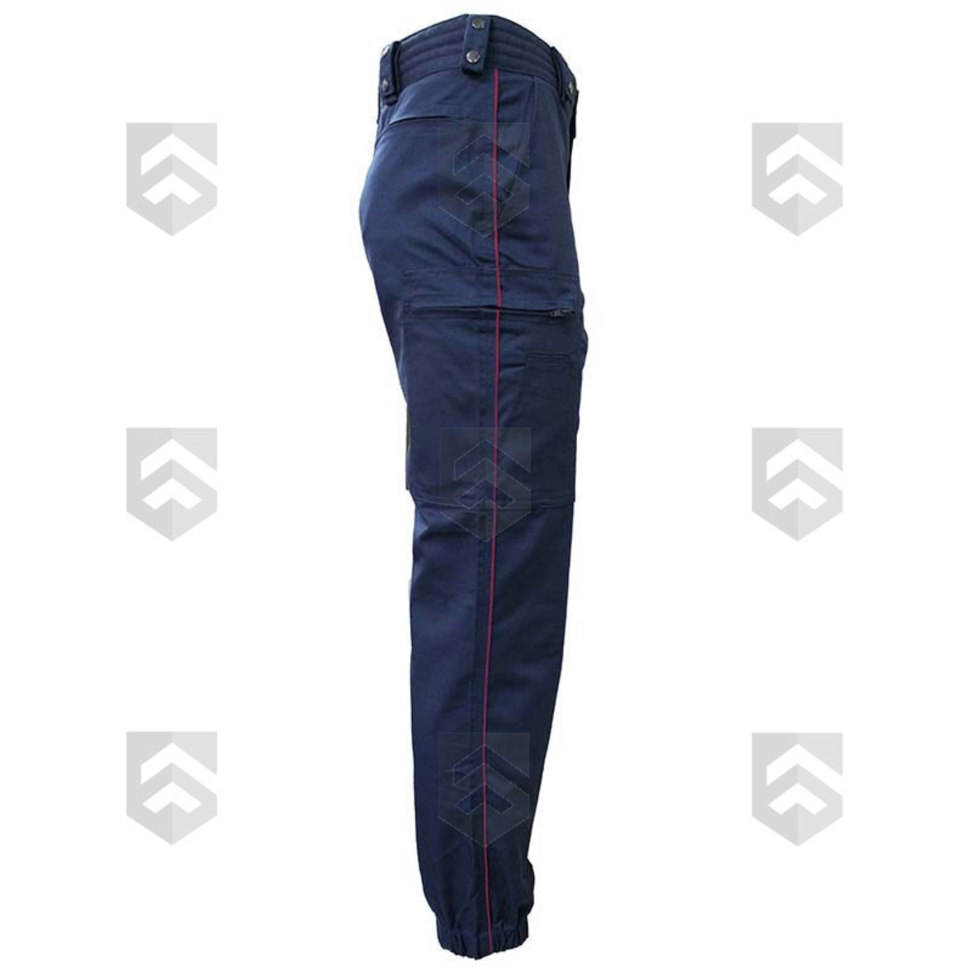 Pantalon Intervention A.S.V.P. Mat