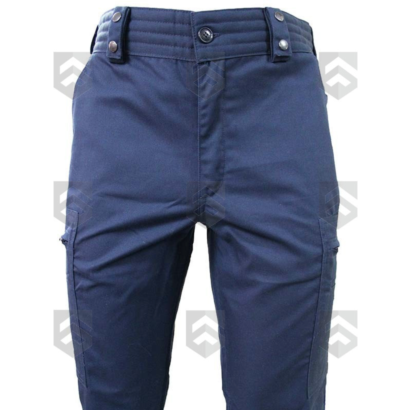 Pantalon Intervention A.S.V.P. Mat