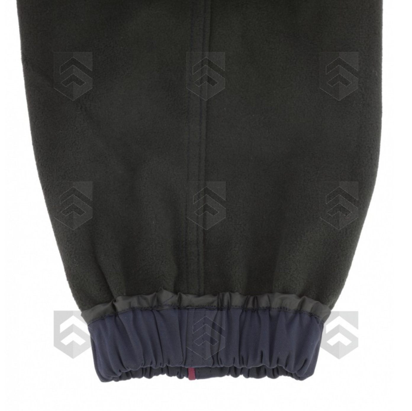 Pantalon Intervention A.S.V.P. Oslo Satiné Hiver