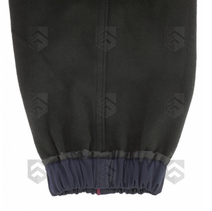 Pantalon Intervention A.S.V.P. Oslo Satiné Hiver