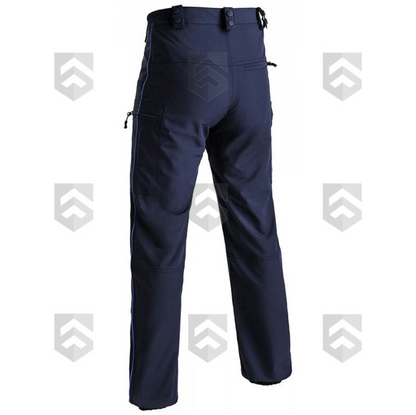 Pantalon Cycliste SWAT Stretch Police Municipale PM ONE