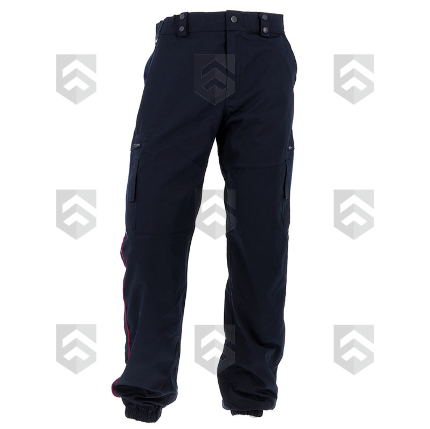 Pantalon Intervention Guardian A.S.V.P. Mat – GK Pro