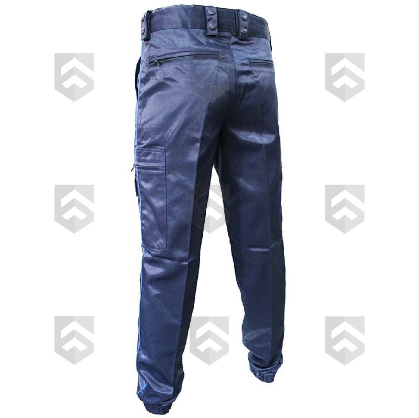 Pantalon Intervention Police Municipale DMB Satiné