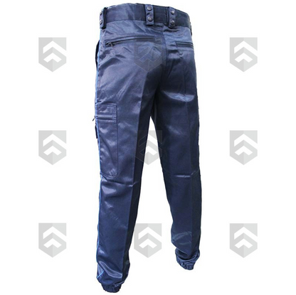 Pantalon Intervention Police Municipale DMB Satiné