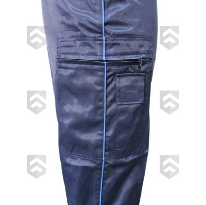 Pantalon Intervention Police Municipale DMB Satiné