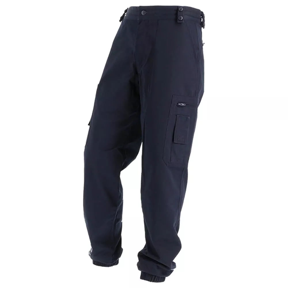 Pantalon Intervention Guardian Mat – Marine – GK Pro