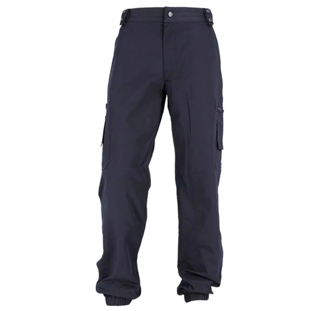 Pantalon Intervention Guardian Mat – Marine – GK Pro