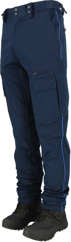 Pantalon Tactique F2 Marine