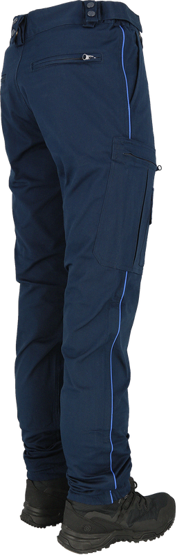 Pantalon Tactique F2 Marine
