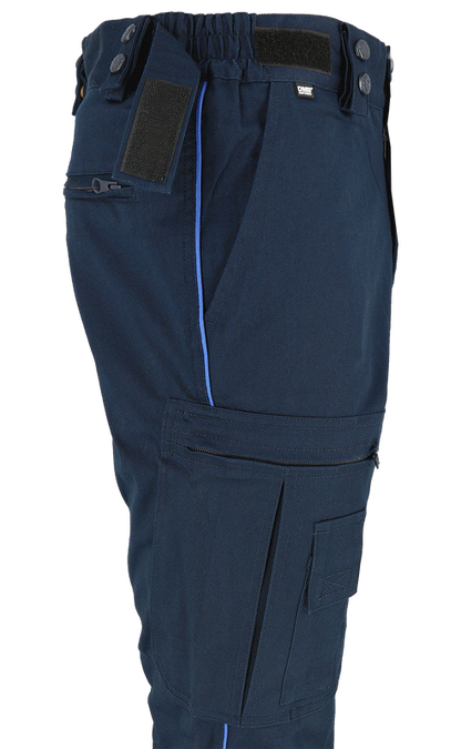 Pantalon Tactique F2 Marine
