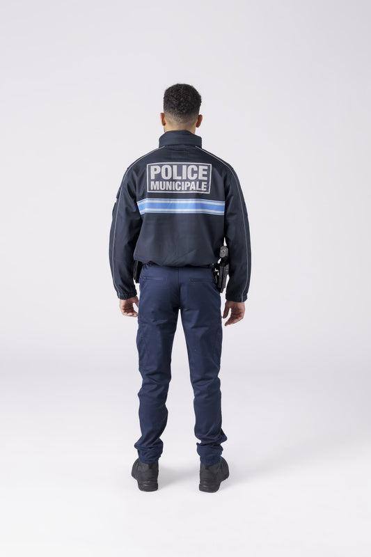Pantalon Tactique F2 Marine