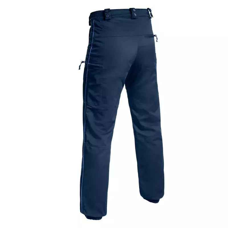 Pantalon SWAT antistatique mat P.M. ONE.