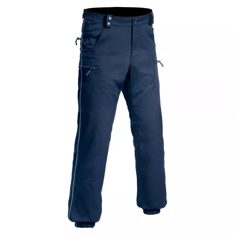 Pantalon SWAT antistatique mat P.M. ONE.