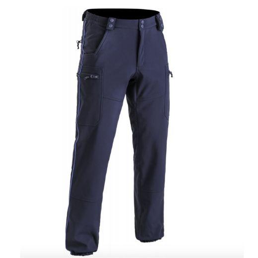Pantalon SWAT Softshell Police Municipale – P.M. ONE